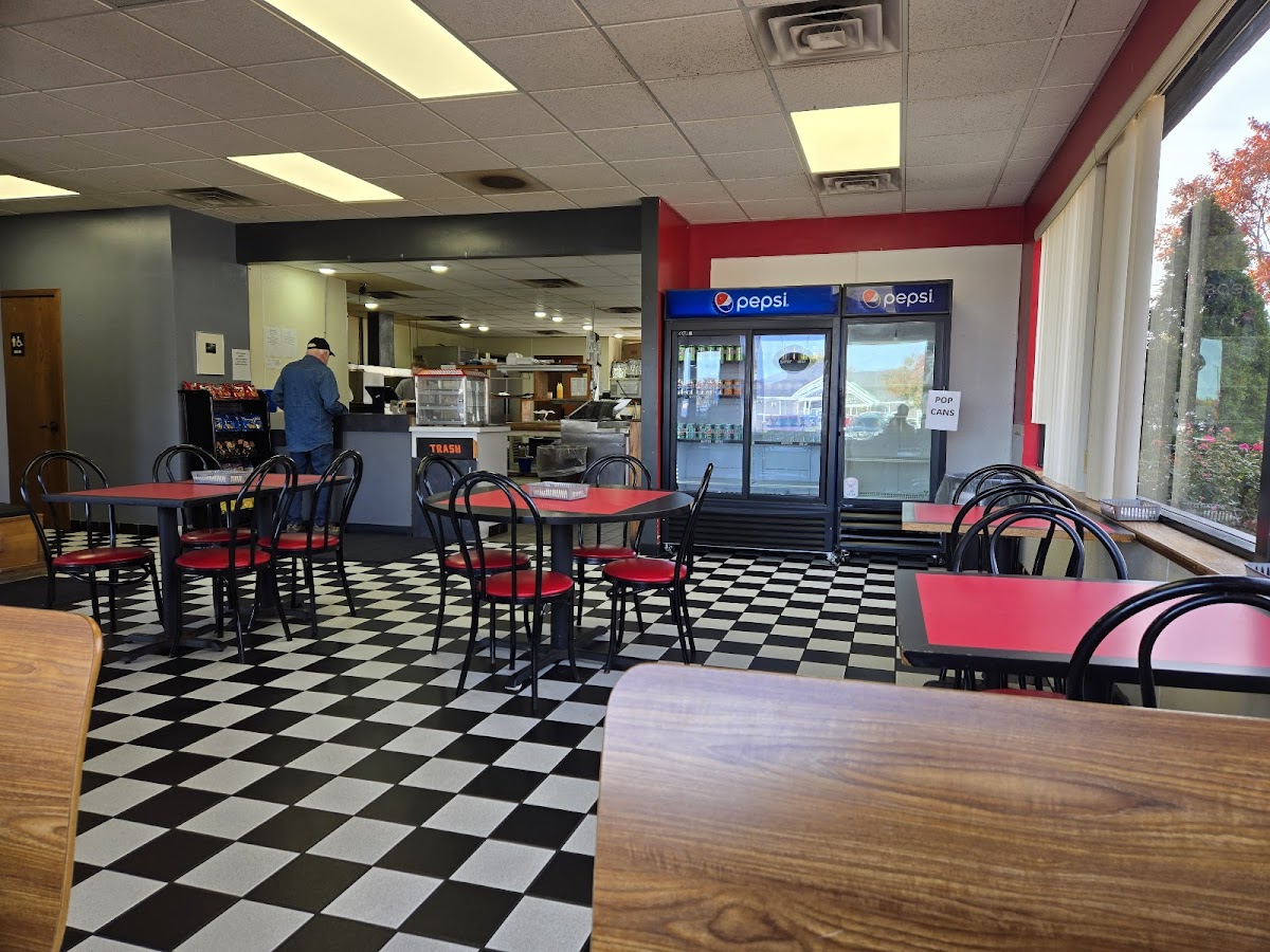 Mancino's Pizza & Grinders-2