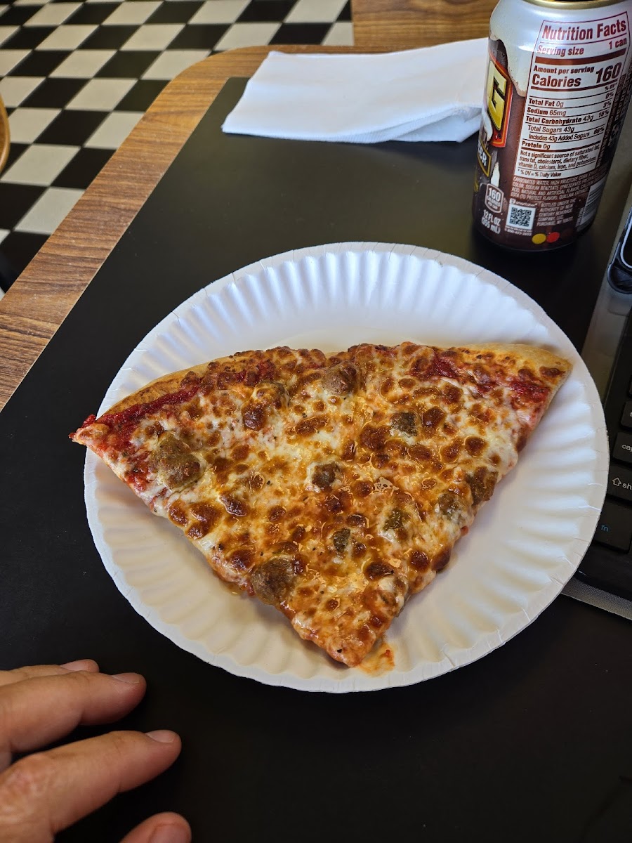 Mancino's Pizza & Grinders-3